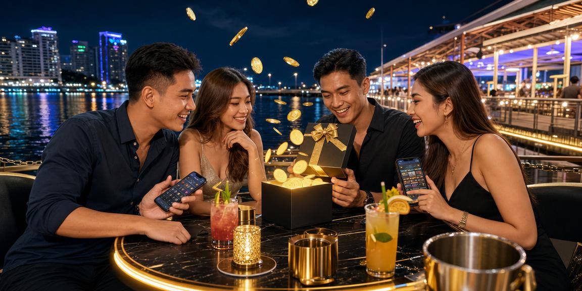 500px mobile gaming
