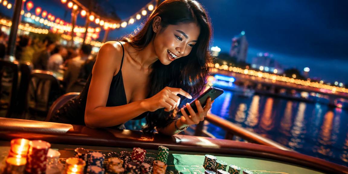 500px mobile gaming